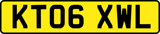 KT06XWL