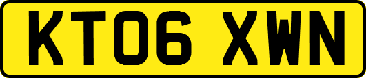 KT06XWN