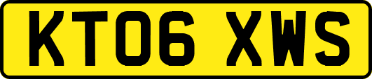 KT06XWS