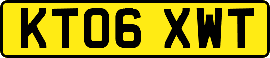 KT06XWT