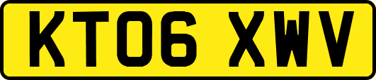 KT06XWV
