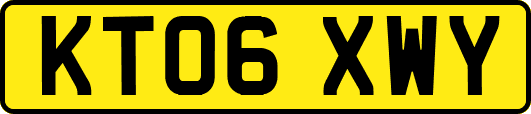 KT06XWY