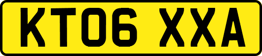 KT06XXA