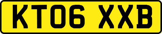 KT06XXB