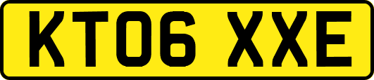 KT06XXE