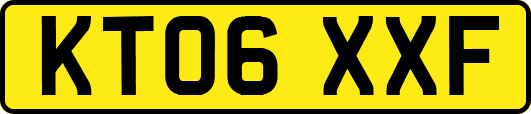 KT06XXF