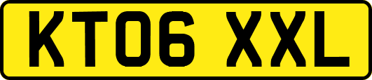 KT06XXL