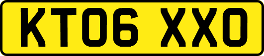 KT06XXO