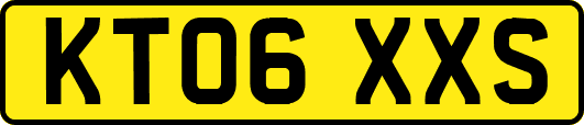 KT06XXS