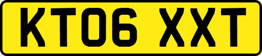 KT06XXT