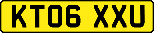 KT06XXU