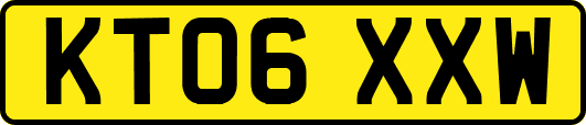 KT06XXW