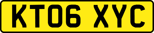 KT06XYC