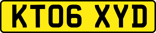 KT06XYD