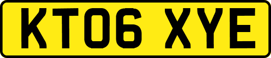 KT06XYE