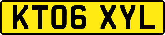 KT06XYL