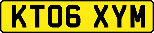 KT06XYM