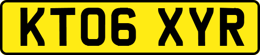 KT06XYR