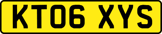 KT06XYS