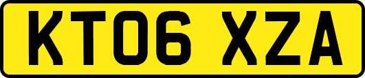 KT06XZA