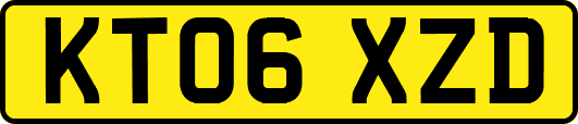 KT06XZD