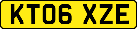 KT06XZE