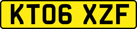 KT06XZF