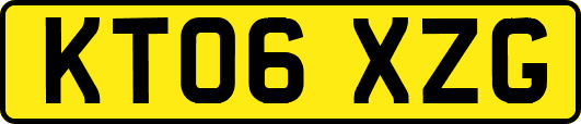 KT06XZG