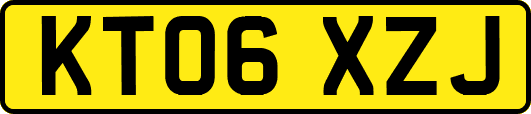 KT06XZJ