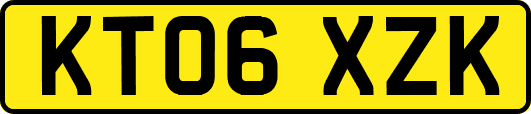 KT06XZK