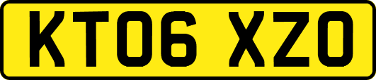 KT06XZO