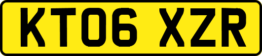 KT06XZR