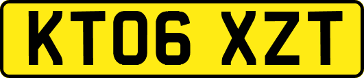 KT06XZT