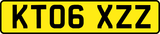 KT06XZZ