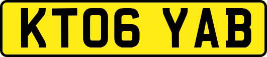 KT06YAB