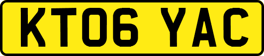 KT06YAC