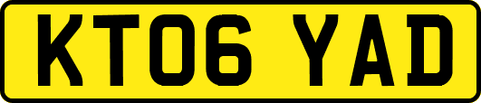 KT06YAD