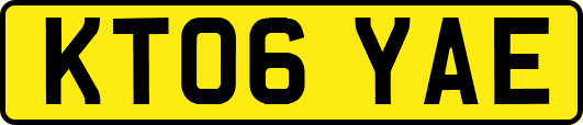 KT06YAE