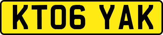 KT06YAK