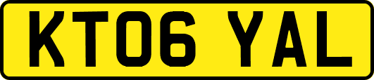 KT06YAL