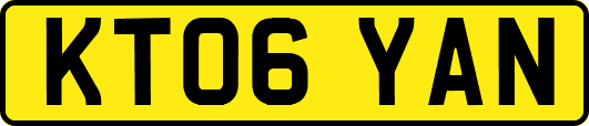KT06YAN