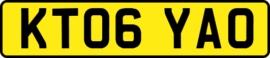 KT06YAO