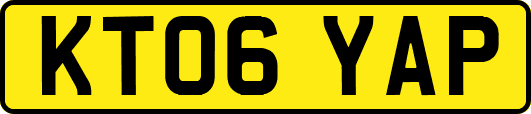 KT06YAP