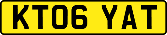 KT06YAT