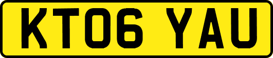 KT06YAU