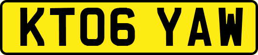 KT06YAW