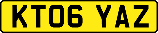 KT06YAZ