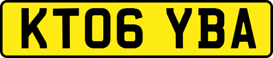 KT06YBA