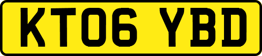 KT06YBD