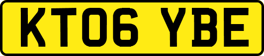 KT06YBE